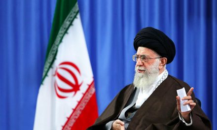 شعب ابیطالب در بیانات امام خامنه‌ای