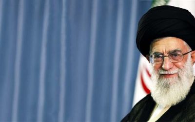 بیانات امام خامنه‌ای در دیدار هنرمندان حوزۀ هنری