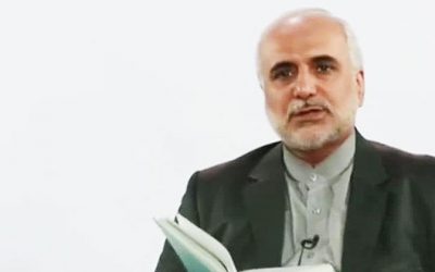 شرحی بر منشور هنرمندان (به مناسبت سالروز رحلت حضرت امام خمینی (ره))