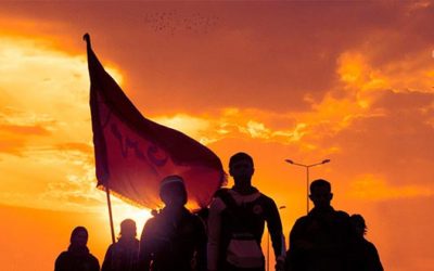کارگاه خاطره و سفرنامه نویسی