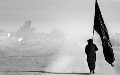 اربعین یعنی…