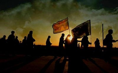 اربعین خونین