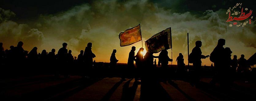 اربعین خونین