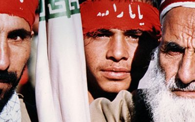 سرباز خمینی