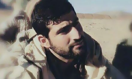 نجوای زبرجدی…