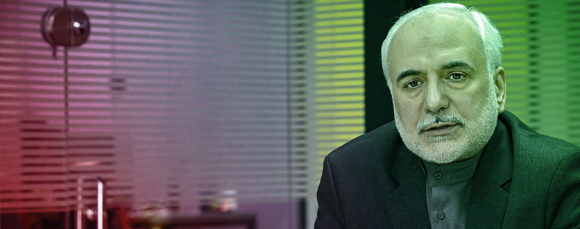 جای خالی قهرمان (بخش اول)