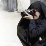 درگذشت اولین عکاس زن دفاع مقدس